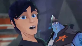 Slugterra | Eastern Caverns | The Great Slug Robbery | #8 | In Hindi | By Kishan |@SitaRamsKishan1112KENA