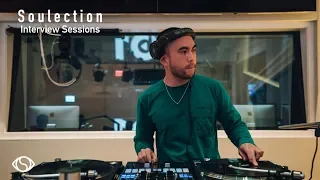 Esta takes over Soulection Radio episode #410