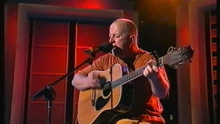 The Raggle Taggle Gypsy - Christy Moore, 1999