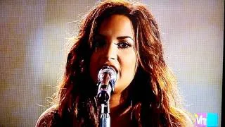 Skyscraper Demi Lovato Do Something Awards