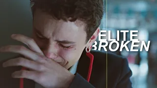 elite | broken