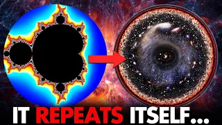 Fractal Universe Theory Unveiled | Investigating The Universe