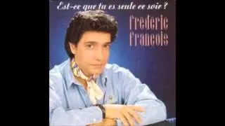 Frédéric François "nous deux"