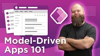 Model-Driven Power Apps 101: Building Customized Solutions for Your Business Needs