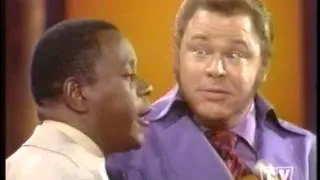 Flip Wilson sings Country