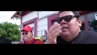 TEJANO HIGHWAY 281- AGUITA DE MELON (Official Video)