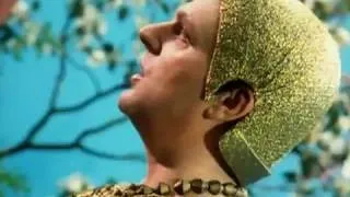 Erasure -- "Always" (official music video)