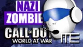 COD: World at War - Nazi Zombies: Ventrilo Montage 3 featuring Treyarchs JD_2020 (Josh Olin)