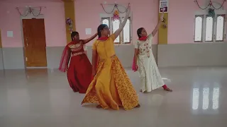 Latest Telugu Christian Dance 2020// Na Jeevitha Kalamantha