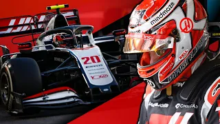 Haas F1 2020 Season Review