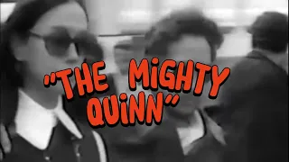 Bob Dylan - Mighty Quinn (live 1969)