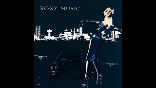 Roxy Music - Greatest Hits