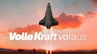 2024 - VOLLE KRAFT VORAUS | Christopher Seibel