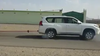 سحب بين هافال وبرادو