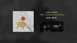 New Wine (Studio Sessions)  - Hillsong Worship