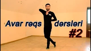 Avar reqs dersleri 2