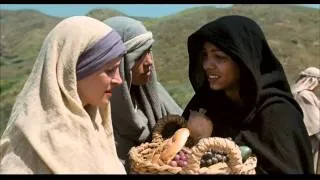 Magdalena (French) Lesson 5: Jesus, Our Compassionate Provider