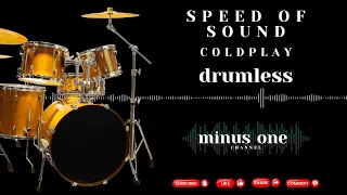 Coldplay - Speed Of Sound - Drumless