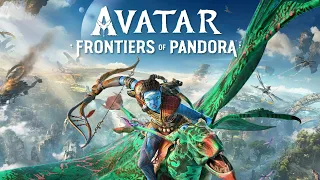 Avatar : Lies of Humanity