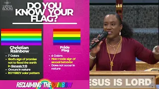 Jesus Pride Kickoff 2023 | "I Have A Right to Boast"