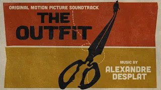 "I Am The Rat" by Alexandre Desplat from THE OUTFIT