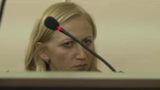 Василец суд 2016 10 06 Аргументы адвоката и подсудимого против слепой веры прокурора