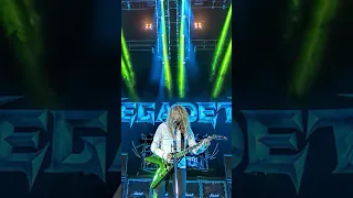Megadeth - High speed dirt
