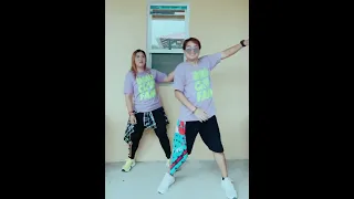 OH Carol - Carbonara Remix l Retro 80's Zumba Dance Fitness