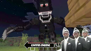 Astronomia Coffin Meme in Minecraft Part 24