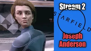 This doesn't bode well | Starfield Stream 2