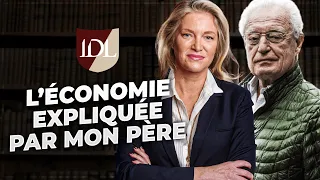 "Ce que je ferais à la place de Macron" par Charles Gave. Industrie, croissance,frontiéres