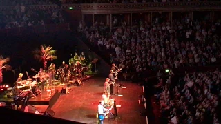 DONT WORRY BABY, The Beach Boys, Royal Albert Hall, London 24 June 2019 4K
