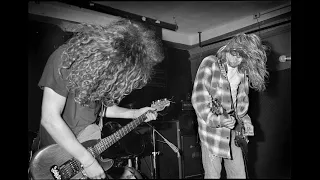Nirvana - 07/13/89, Maxwell's, Hoboken, NJ, US (AUD #1)
