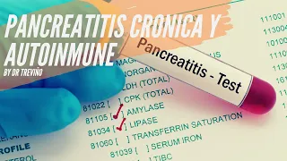 Pancreatitis crónica (causas, síntomas y tratamiento) | #ENARM2020