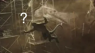 Lizard Punched by Edited Out Spider-Man In New No Way Home Trailer?