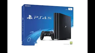 Ps5 pro!! Are you excited?