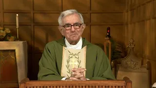 Sunday Catholic Mass Today | Daily TV Mass, Sunday October 30, 2022