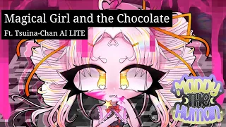 【COVER】Magical Girl and Chocolate | FT. Tsuina-Chan AI Lite