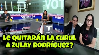 REACCIÓN🚨Los Enemigos de Zulay Rodríguez 🇵🇦 están tratando de quitarle la Curul en San Miguelito? 🗳️