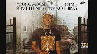 Baltimore Rapper Young Moose Wins Settlement Against Gun Trace Task Force
