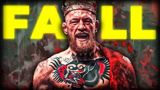 How Conor McGregor RUINED His Career!
