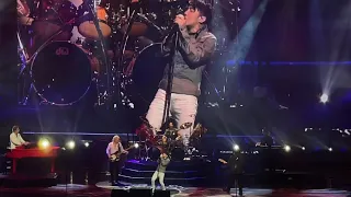 Journey Concert LIVE Chicago 2022 4K