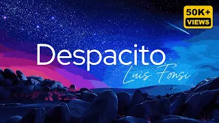 Despacito Lyrics | Luis Fonsi |  Nethum Siriwardhana