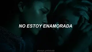 [ Kelsey Lu ] - I'm Not In Love // Traducción al español