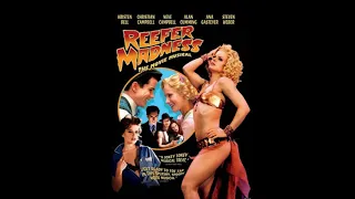 Reefer Madness: The Movie Musical (2005) [Re-Uploaded] Audio Movie Review