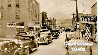 Harlan County Past & Present Video