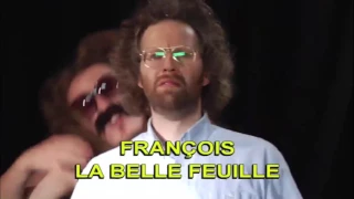 Entre Nous Deux S02E10 - François Bellefeuile