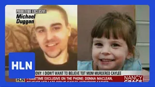 HLN: Mom believes son is Caylee Anthony's dad