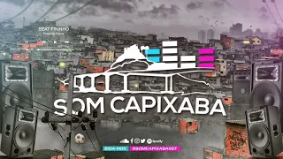 ELA TA MOVIMENTANDO X MOVIMENTA (DJ FB DE NITERÓI) SOM CAPIXABA 2022