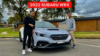 All New 2023 Subaru WRX TS Review: Is it A Hit Or Miss?